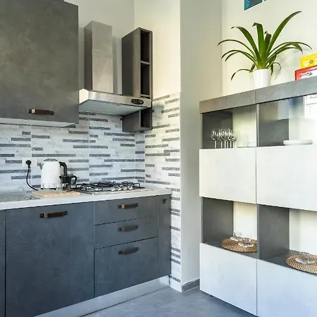 Apartment Heart Of Nolo - Meryggiare Milan